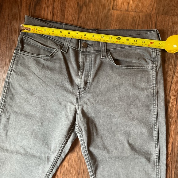 34x34 Levi’s 511 Jeans - Picture 6 of 8